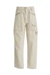 Isabel Marant Pantaloni In 23ec