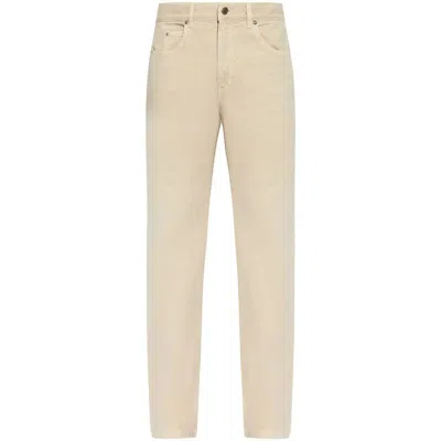Isabel Marant Pants In Neutral