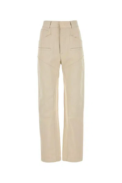 ISABEL MARANT ISABEL MARANT PANTS