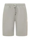 Isabel Marant Mahelo Shorts In Grey