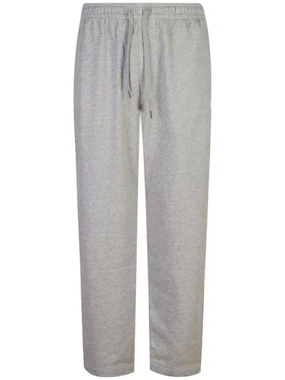 Isabel Marant Trousers In Grey