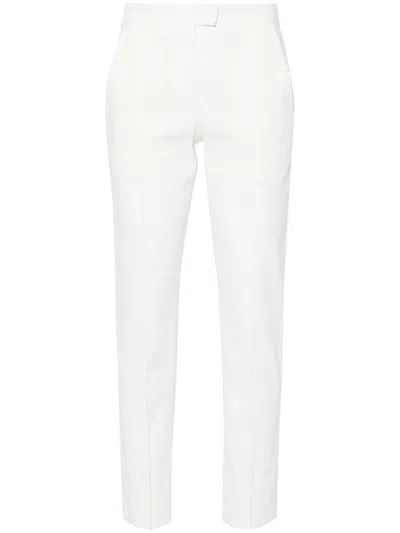 ISABEL MARANT ISABEL MARANT STRAIGHT PANTS