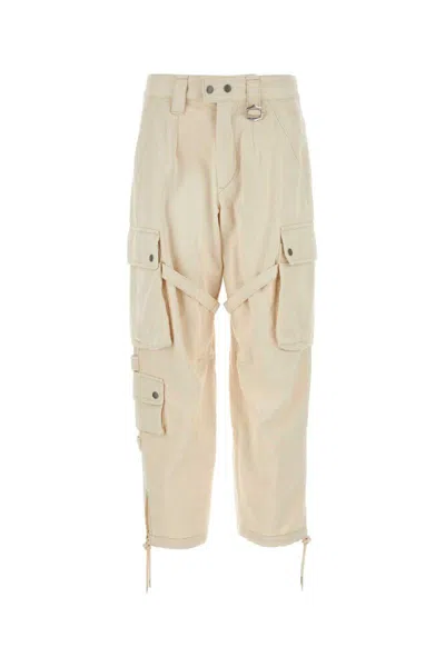ISABEL MARANT ISABEL MARANT PANTS
