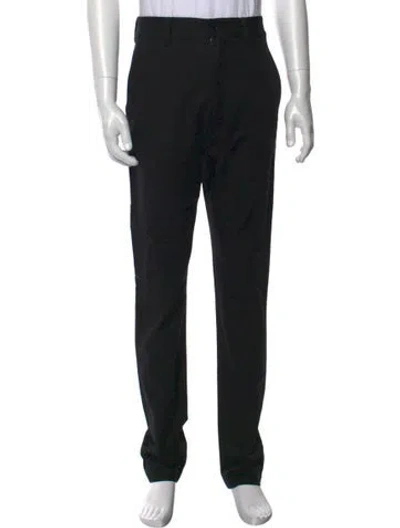 Pre-owned Isabel Marant Pants In Black