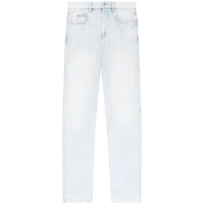 ISABEL MARANT ISABEL MARANT PANTS