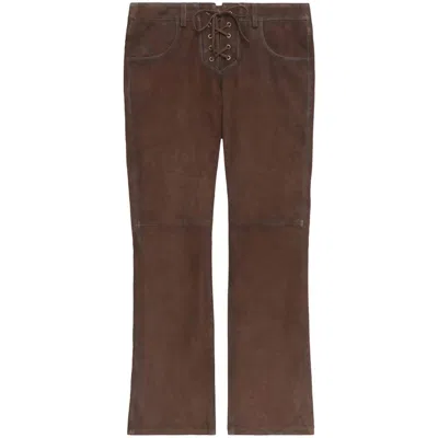 ISABEL MARANT ISABEL MARANT PANTS