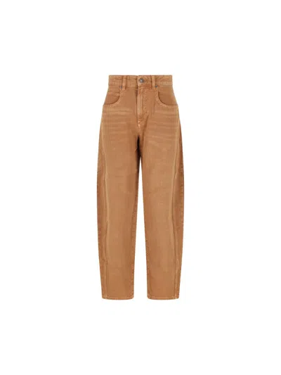 ISABEL MARANT ISABEL MARANT JEANS