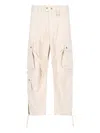 Isabel Marant Pants In Cream