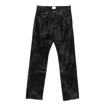 Isabel Marant Pants In Gray