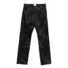 Isabel Marant Black Pants In Black