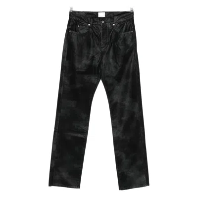 ISABEL MARANT ISABEL MARANT PANTS