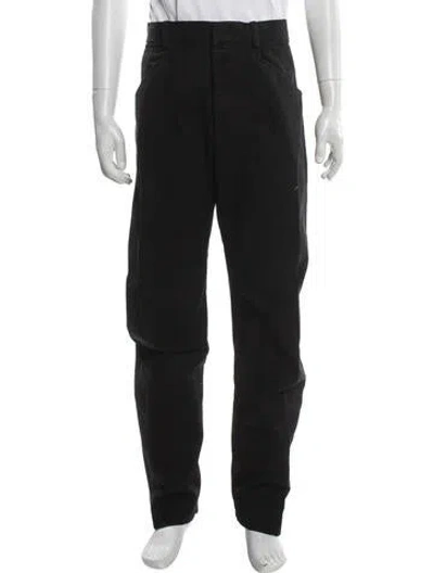 Pre-owned Isabel Marant Pants In Gray