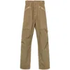 Isabel Marant Pants In Green