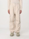 Isabel Marant Pants  Men Color Beige