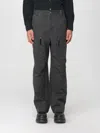 Isabel Marant Trousers  Men In Gray