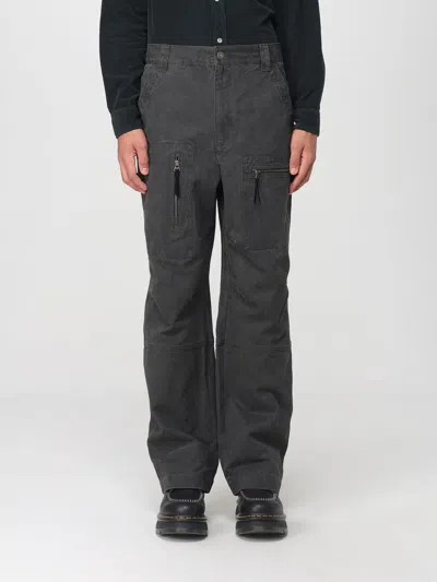 Isabel Marant Trousers  Men In Gray