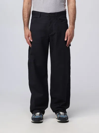 Isabel Marant Pants  Men Color Black