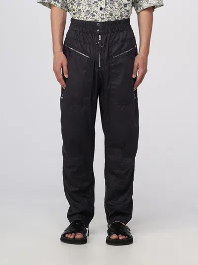Isabel Marant Hose  Herren Farbe Schwarz In Black