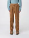 Isabel Marant Pants  Men Color Brown In Brown