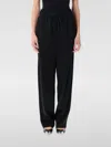 Isabel Marant Women's Kendry Pants In Black