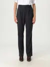 Isabel Marant Pants  Woman Color Black In Black