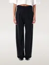 Isabel Marant Lisetta Pant In Multi