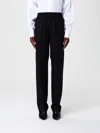 Isabel Marant Pants  Woman Color Black In Black