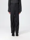 Isabel Marant Pants  Woman Color Black In Black