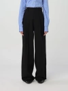 Isabel Marant Pants  Woman Color Black In Black