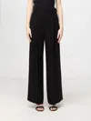 Isabel Marant Pants  Woman Color Black In Black