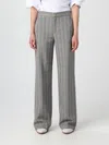 Isabel Marant Hose  Damen Farbe Grau In Grey