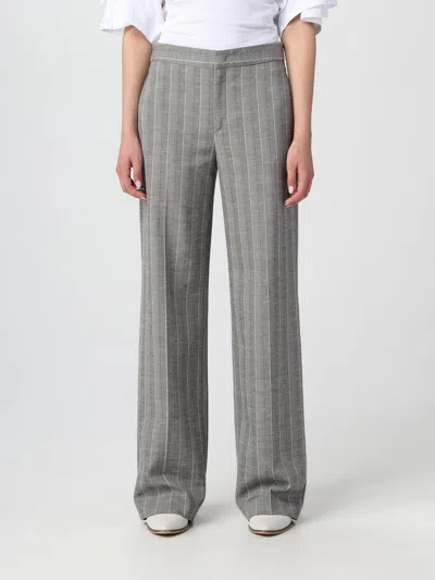 Isabel Marant Hose  Damen Farbe Grau In Grey
