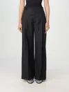 Isabel Marant Double-breasted Klero Women In Grau