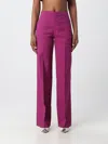 Isabel Marant Women Scarly Pants In Red