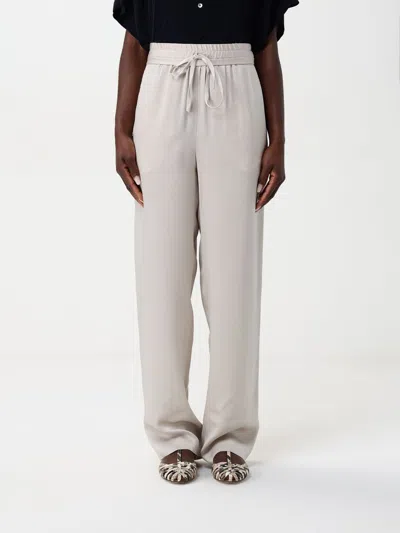 Isabel Marant Pants  Woman Color White