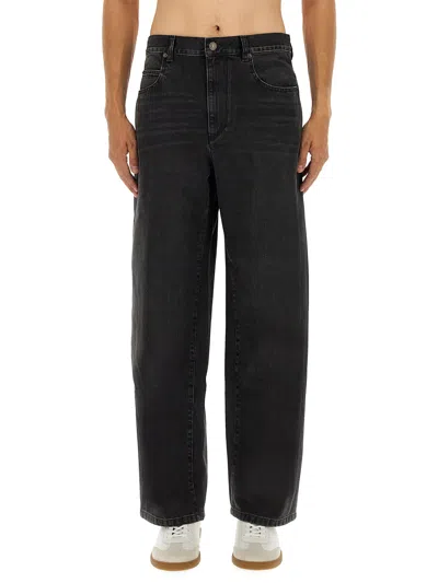 ISABEL MARANT PANTS "JAMESON-GB"