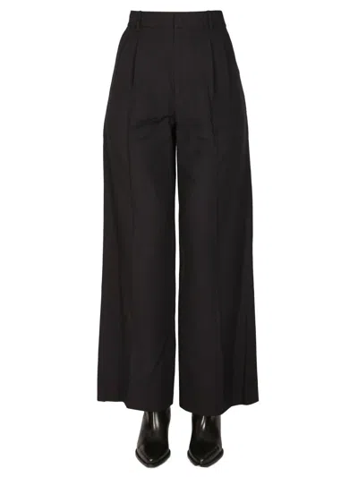 ISABEL MARANT ISABEL MARANT PANTS "JESSINI"