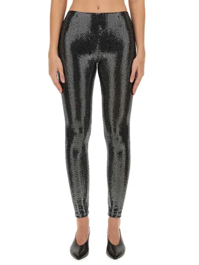 Isabel Marant Joshua Pants In Black