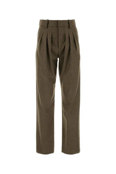 Isabel Marant Pants In Lightbronze