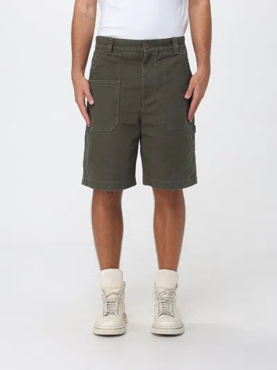Isabel Marant Pants Men In Green