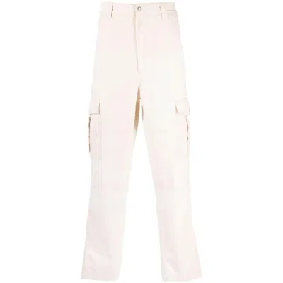 Isabel Marant Pants In Neutrals