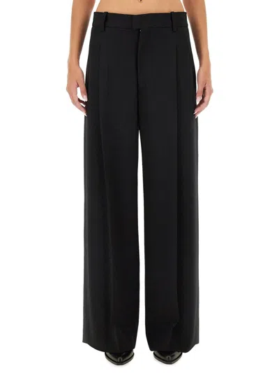 ISABEL MARANT ISABEL MARANT PANTS "ROMINA"