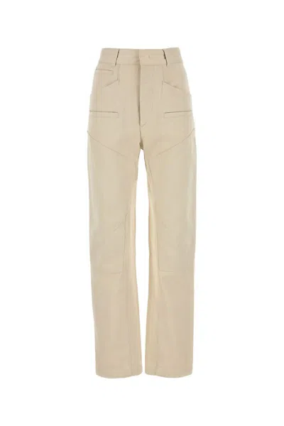 ISABEL MARANT ISABEL MARANT PANTS