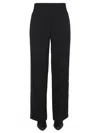Isabel Marant Trousers Wide Leg Belt Loops