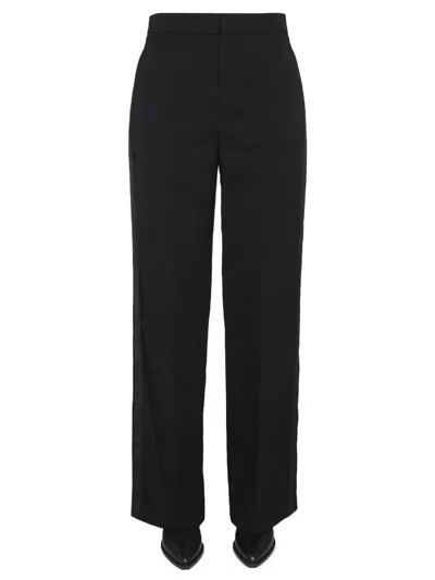 ISABEL MARANT ISABEL MARANT PANTS "SCARLY"