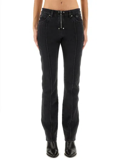 ISABEL MARANT ISABEL MARANT PANTS "SILVIANA"