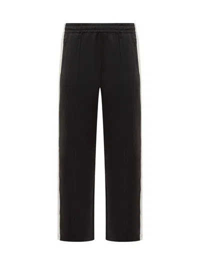 ISABEL MARANT PANTS WITH LOGO