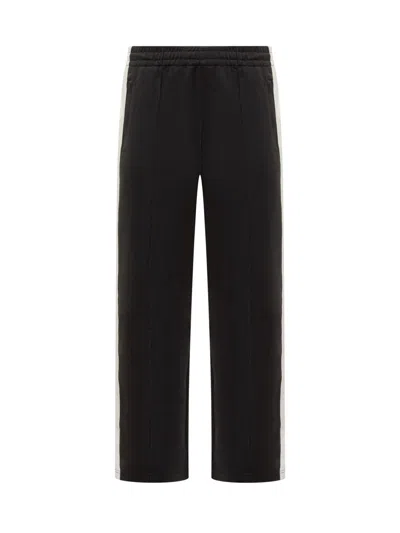 ISABEL MARANT ISABEL MARANT PANTS WITH LOGO