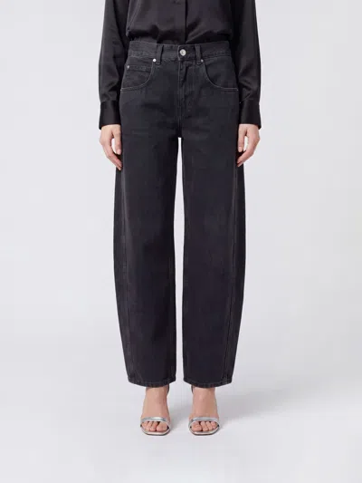 Isabel Marant Pants Woman Color Black