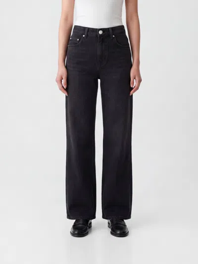 Isabel Marant Pants Woman Color Black